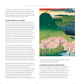 Chefs d'oeuvre du Japon - L'art de l'estampe