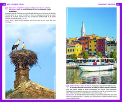 Guide du Routard Croatie 2023/24