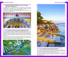 Guide du Routard Croatie 2023/24