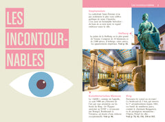 Vienne Guide Un Grand Week-end