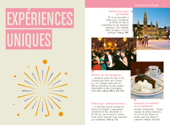 Vienne Guide Un Grand Week-end