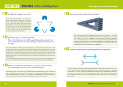 Défiez votre cerveau et votre mémoire