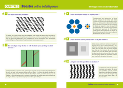 Défiez votre cerveau et votre mémoire