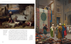 Les peintres de l'orientalisme