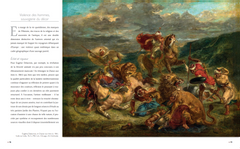 Les peintres de l'orientalisme