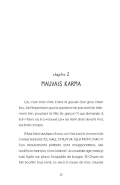 La théorie ratée de l'évolution T01