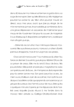La théorie ratée de l'évolution T01