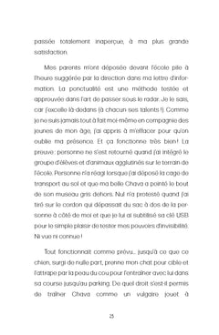 La théorie ratée de l'évolution T01