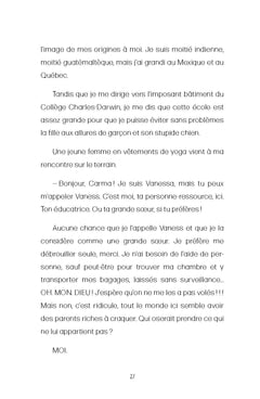 La théorie ratée de l'évolution T01