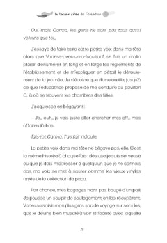 La théorie ratée de l'évolution T01