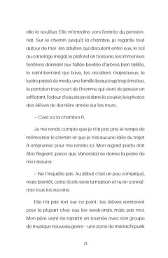 La théorie ratée de l'évolution T01