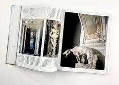 Palais de Florence et de Toscane