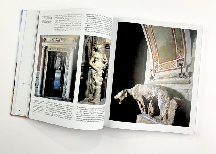 Palais de Florence et de Toscane