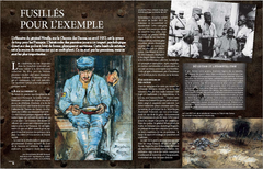 Chroniques de la Première Guerre mondiale