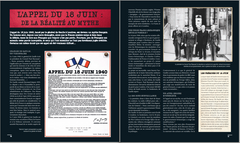 La Grande histoire de la Résistance