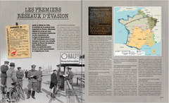 La Grande histoire de la Résistance