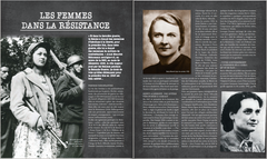 La Grande histoire de la Résistance
