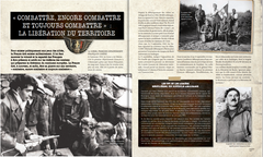 La Grande histoire de la Résistance