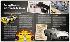 L'aventure automobile en France