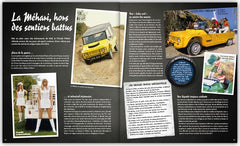 L'aventure automobile en France