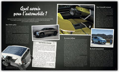 L'aventure automobile en France