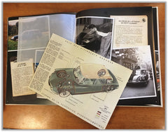 L'aventure automobile en France