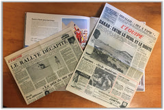 L'aventure automobile en France