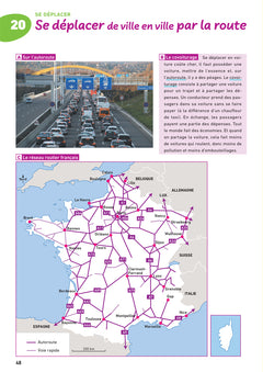 Magellan histoire géographie CM2 - Ed. 2023 - Cahier de l'élève