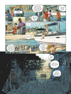 Monte Cristo - Tome 02