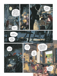 Monte Cristo - Tome 02
