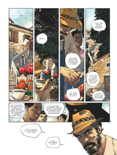 Monte Cristo - Tome 02