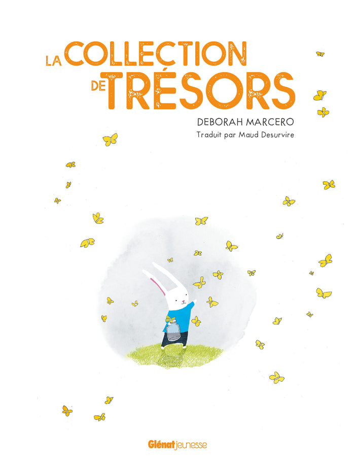 La collection de trésors