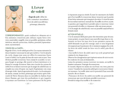 Oracle la magie saisonnière