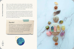 Apprenties sorcières : pouvoirs des pierres et astrologie