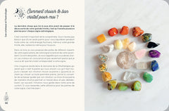 Apprenties sorcières : pouvoirs des pierres et astrologie