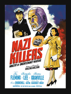 Nazi Killers