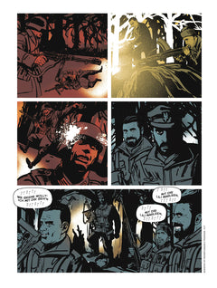 Nazi Killers
