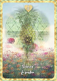 Self-Love Oracle - Apprendre à s'aimer