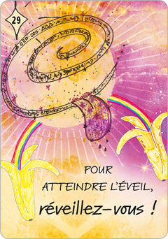 Le voyage cosmique