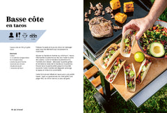 Les dimanches à la plancha
