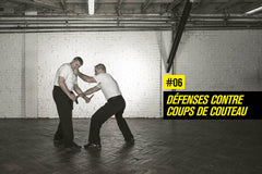 Le manuel officiel du Krav-Maga