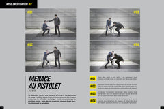 Le manuel officiel du Krav-Maga