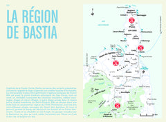 Corse un grand week-end