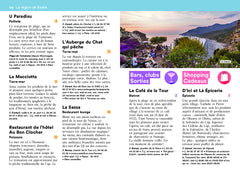 Corse un grand week-end