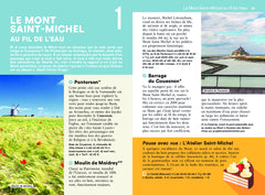 Mont Saint-Michel et Saint-Malo Un Grand Week-end