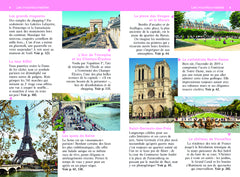 Paris Guide Un Grand Week-end
