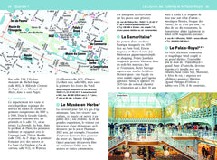 Paris Guide Un Grand Week-end
