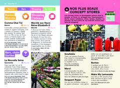 Paris Guide Un Grand Week-end