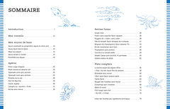 Mes recettes de la mer