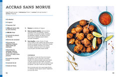 Mes recettes de la mer